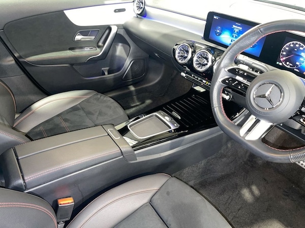 Used Mercedes-Benz A-Class 2023 for sale - 76047910: Photo 15
