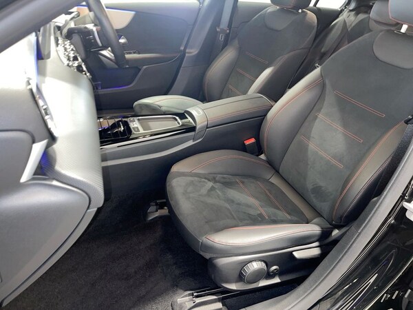 Used Mercedes-Benz A-Class 2023 for sale - 76047910: Photo 16