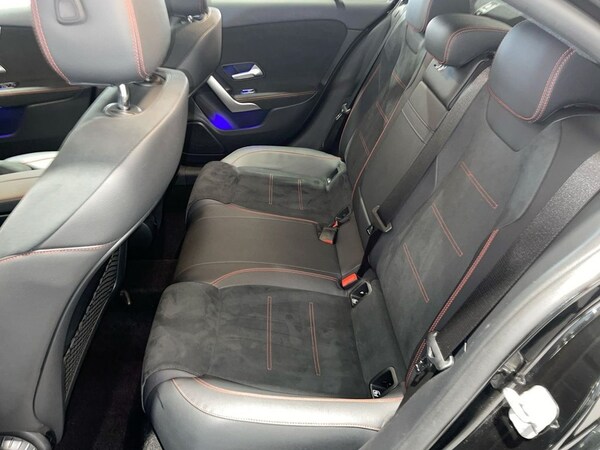 Used Mercedes-Benz A-Class 2023 for sale - 76047910: Photo 17