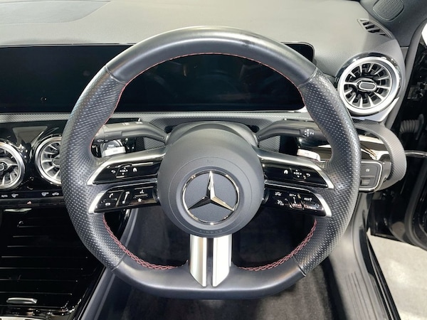 Used Mercedes-Benz A-Class 2023 for sale - 76047910: Photo 20