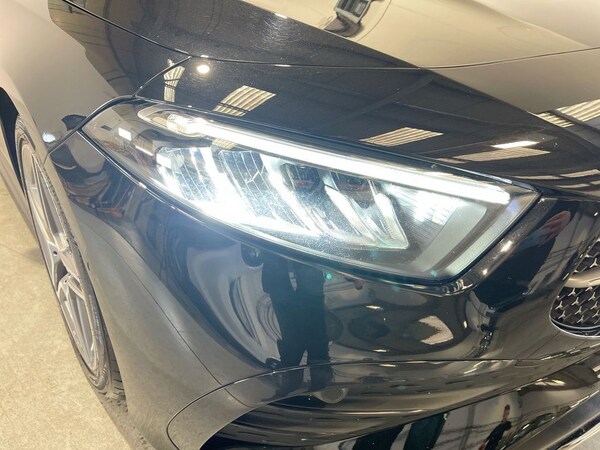 Used Mercedes-Benz A-Class 2023 for sale - 76047910: Photo 21