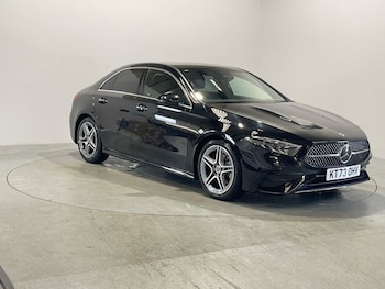 Used Mercedes-Benz A-Class 2023 for sale - 76047910: Photo 2