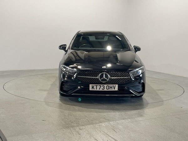 Used Mercedes-Benz A-Class 2023 for sale - 76047910: Photo 3