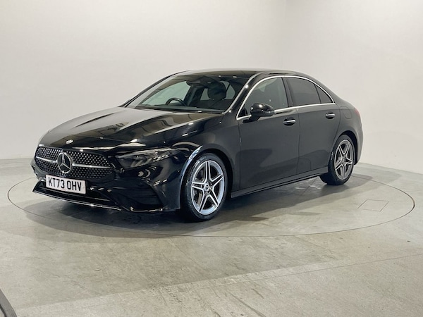 Used Mercedes-Benz A-Class 2023 for sale - 76047910: Photo 4