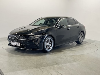 Used Mercedes-Benz A-Class 2023 for sale - 76047910: Photo 4
