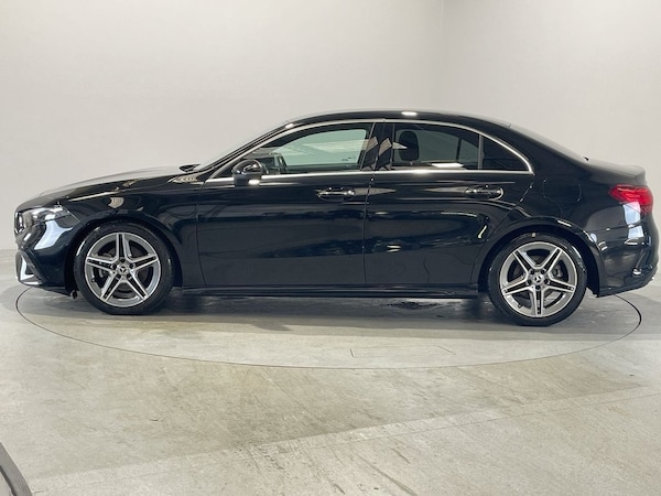Used Mercedes-Benz A-Class 2023 for sale - 76047910: Photo 5