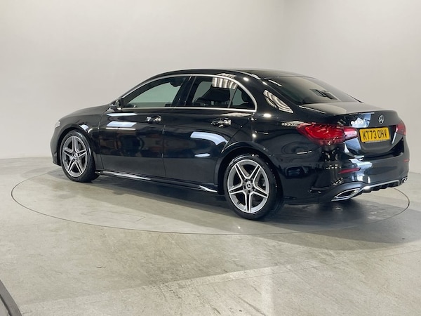 Used Mercedes-Benz A-Class 2023 for sale - 76047910: Photo 6