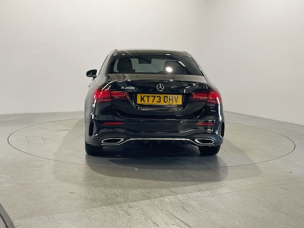 Used Mercedes-Benz A-Class 2023 for sale - 76047910: Photo 7