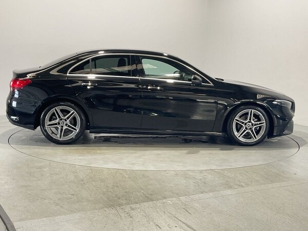 Used Mercedes-Benz A-Class 2023 for sale - 76047910: Photo 9
