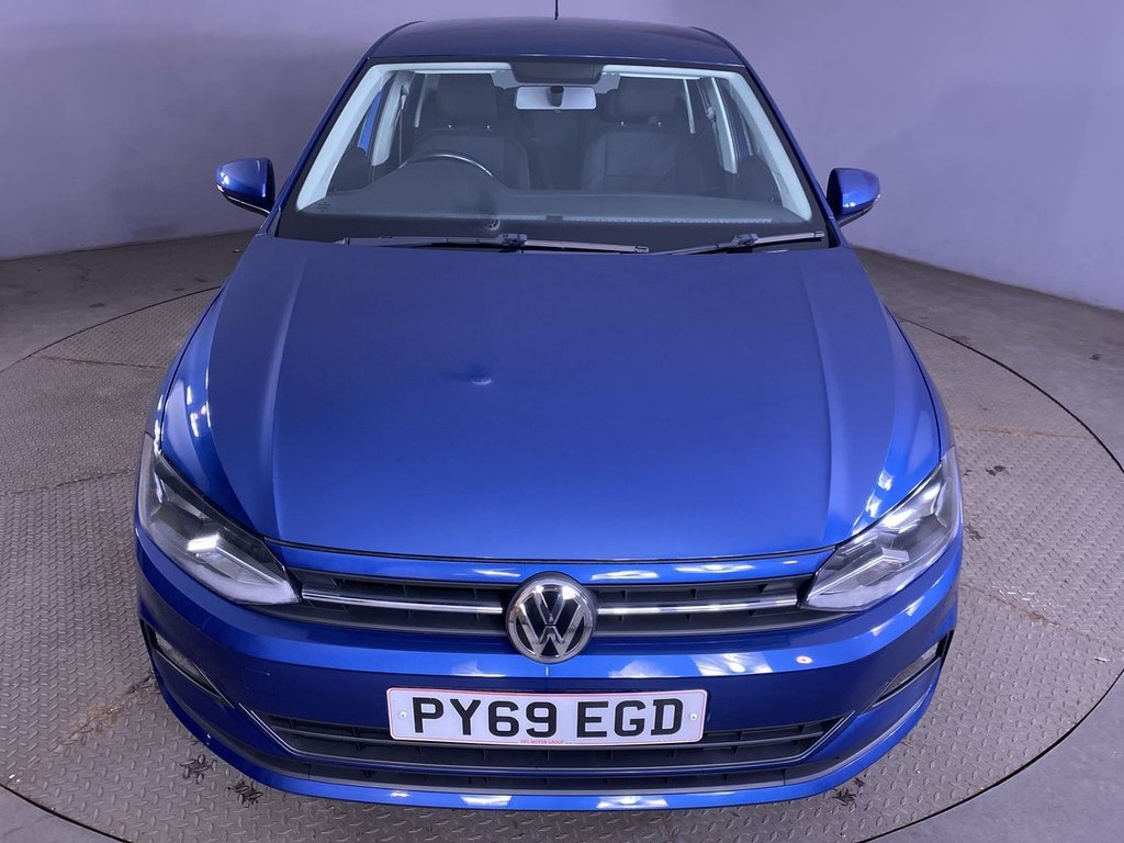 Used Volkswagen Polo 2020 for sale - 77313190: Photo 10