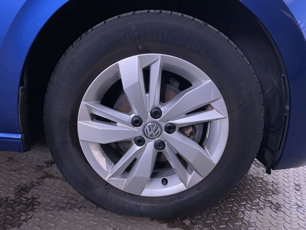 Used Volkswagen Polo 2020 for sale - 77313190: Photo 12