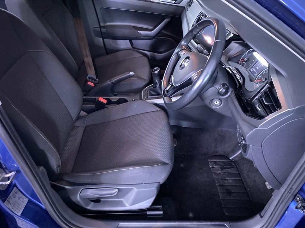 Used Volkswagen Polo 2020 for sale - 77313190: Photo 15