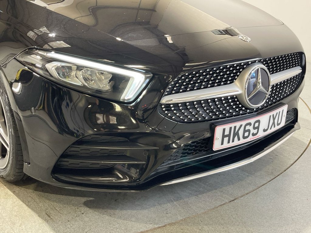 Used Mercedes-Benz A-Class 2019 for sale - 76724527: Photo 10