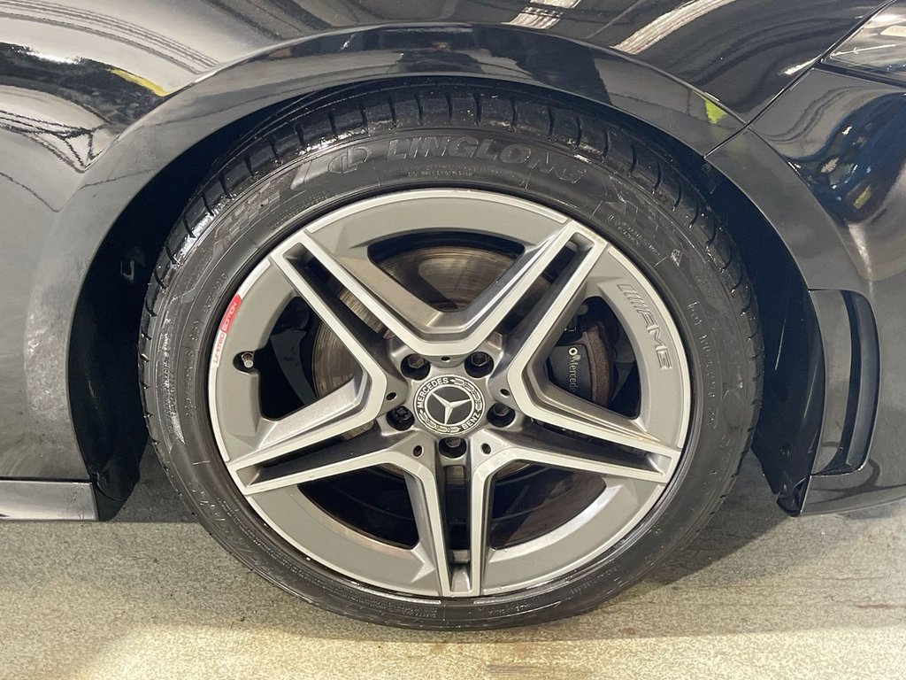 Used Mercedes-Benz A-Class 2019 for sale - 76724527: Photo 11