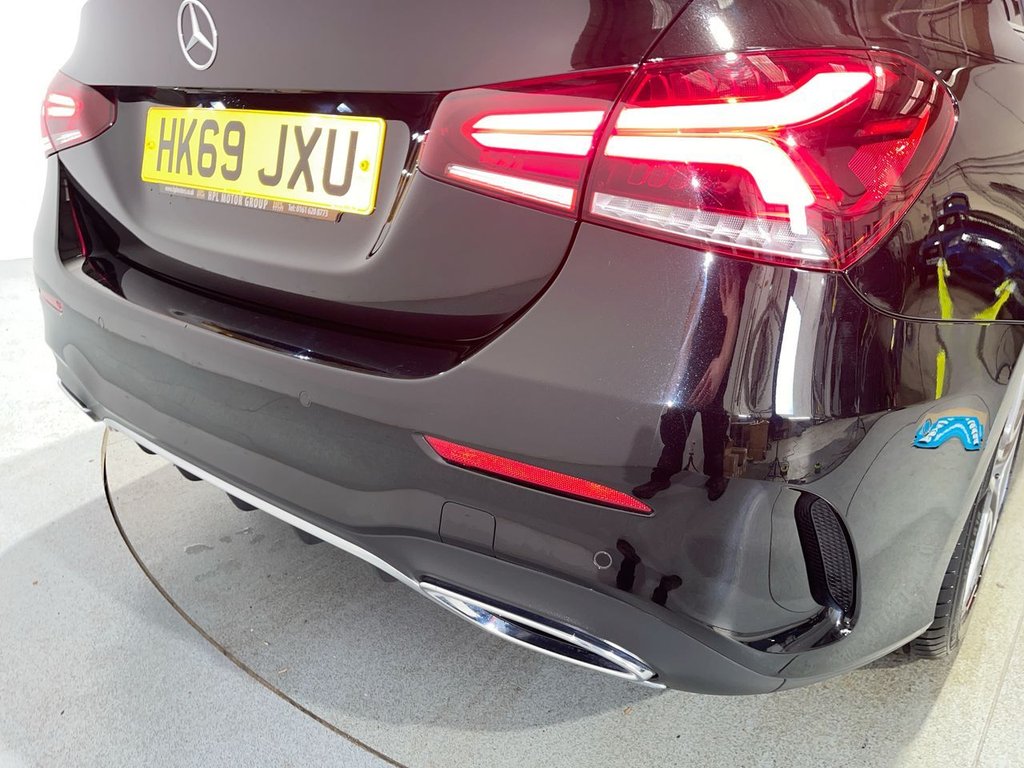 Used Mercedes-Benz A-Class 2019 for sale - 76724527: Photo 13