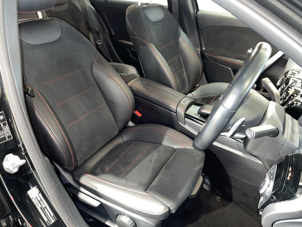 Used Mercedes-Benz A-Class 2019 for sale - 76724527: Photo 14