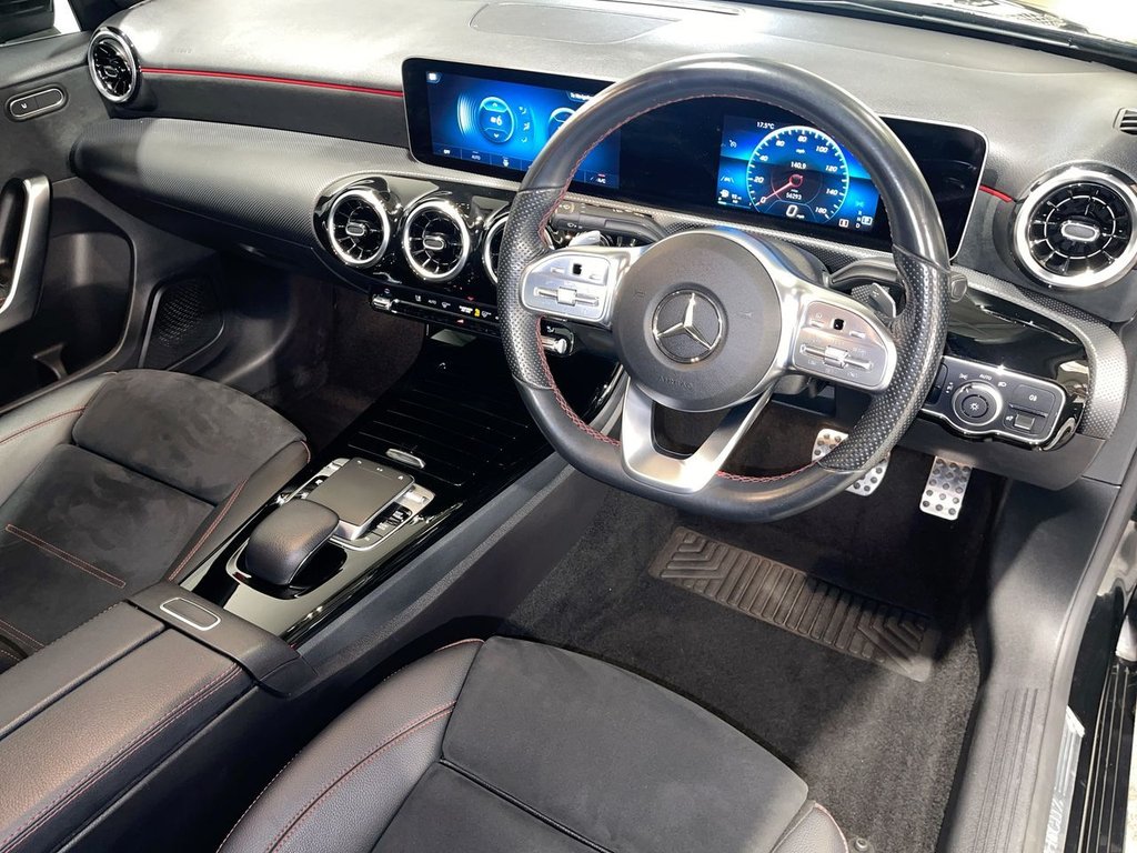 Used Mercedes-Benz A-Class 2019 for sale - 76724527: Photo 15
