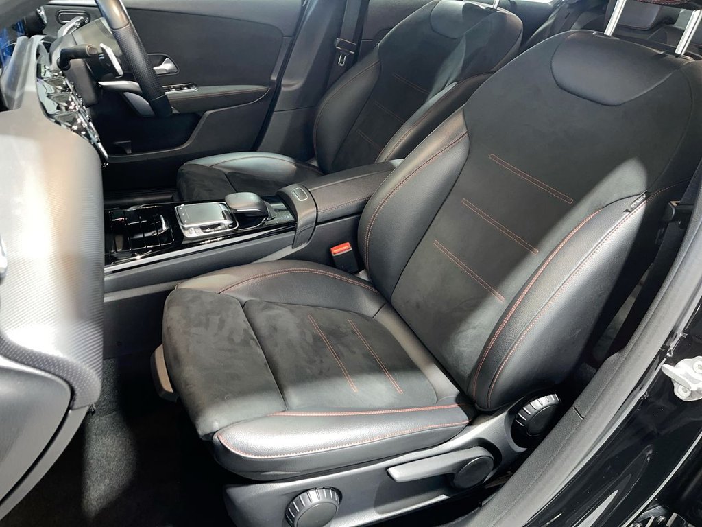 Used Mercedes-Benz A-Class 2019 for sale - 76724527: Photo 16