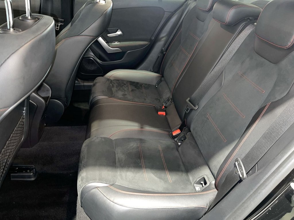 Used Mercedes-Benz A-Class 2019 for sale - 76724527: Photo 17