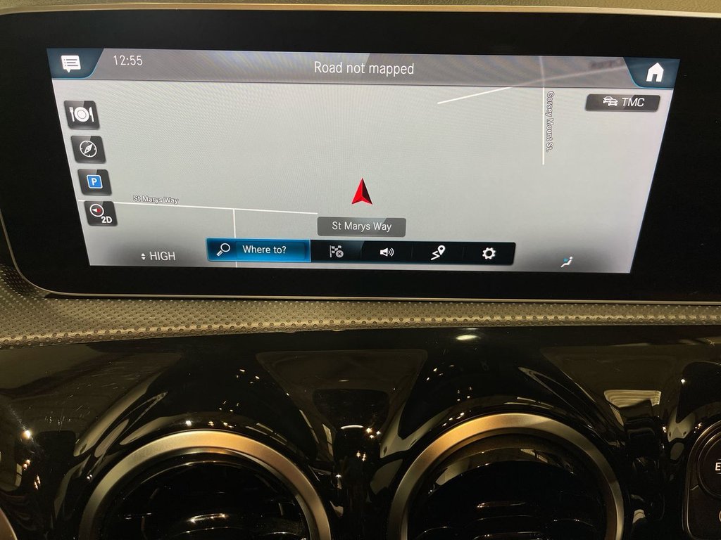 Used Mercedes-Benz A-Class 2019 for sale - 76724527: Photo 18