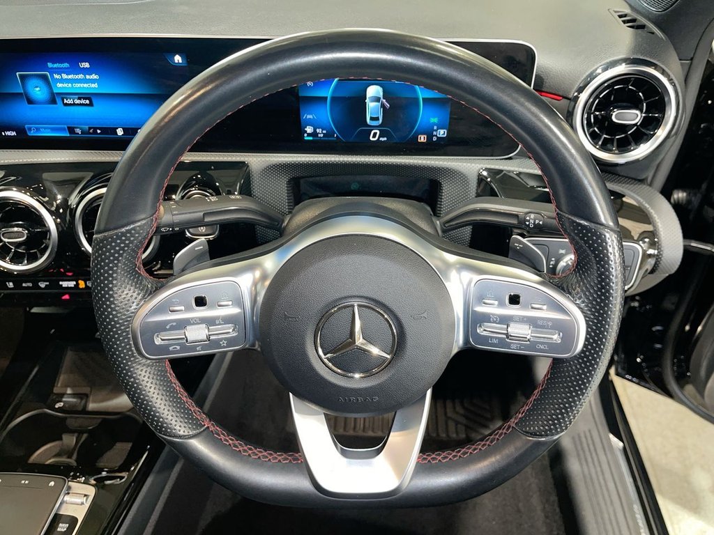 Used Mercedes-Benz A-Class 2019 for sale - 76724527: Photo 20