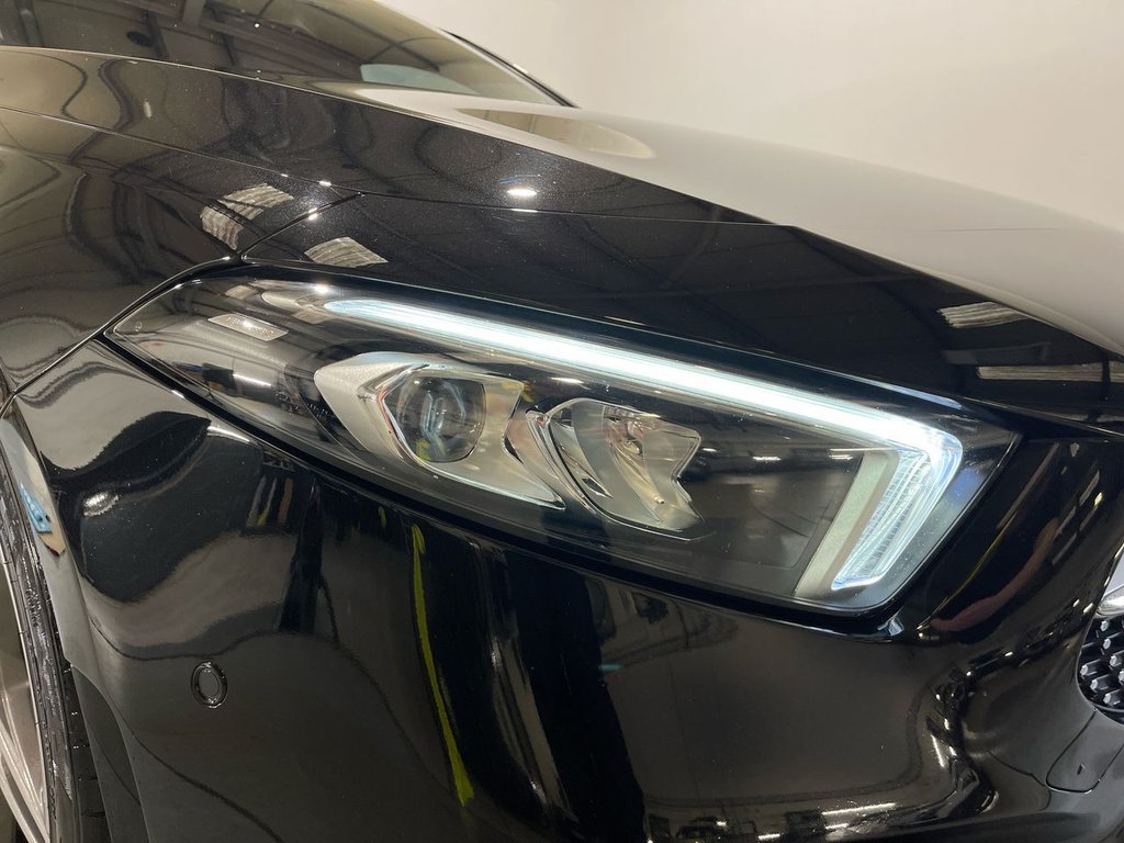 Used Mercedes-Benz A-Class 2019 for sale - 76724527: Photo 21