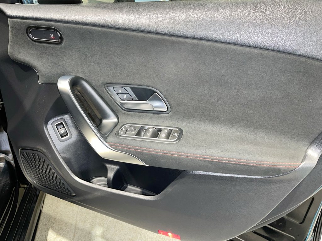 Used Mercedes-Benz A-Class 2019 for sale - 76724527: Photo 24