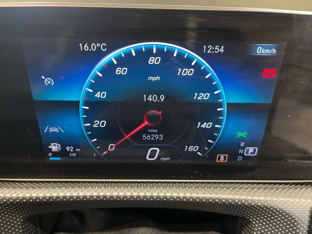 Used Mercedes-Benz A-Class 2019 for sale - 76724527: Photo 25