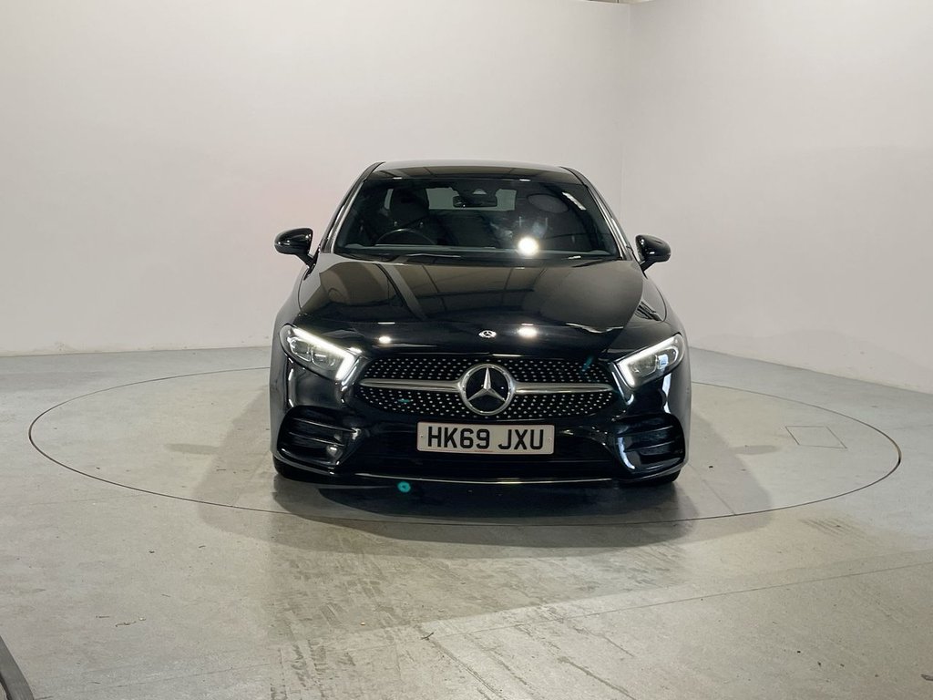 Used Mercedes-Benz A-Class 2019 for sale - 76724527: Photo 3