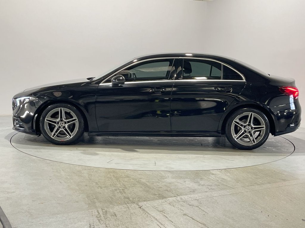 Used Mercedes-Benz A-Class 2019 for sale - 76724527: Photo 5