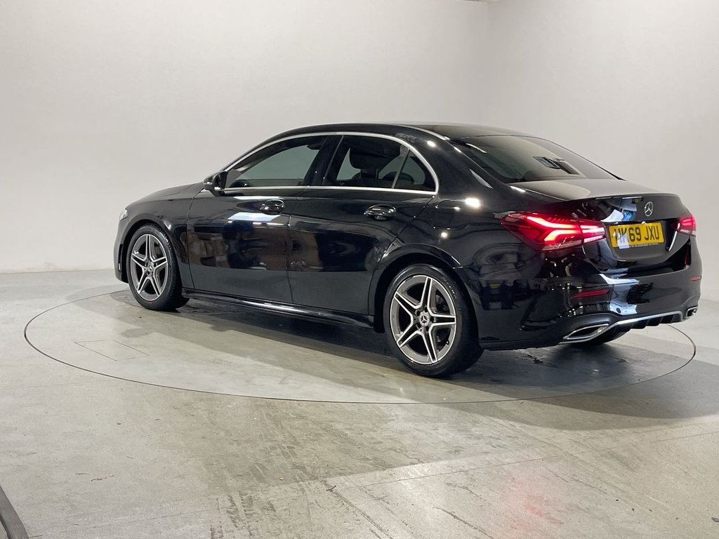 Used Mercedes-Benz A-Class 2019 for sale - 76724527: Photo 6