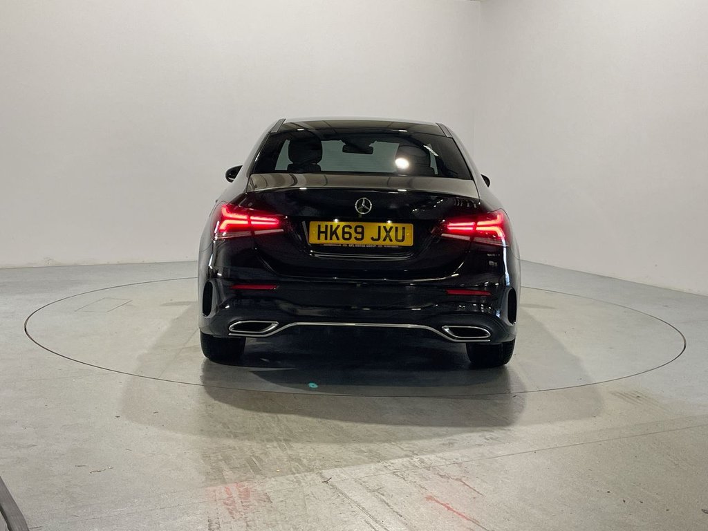 Used Mercedes-Benz A-Class 2019 for sale - 76724527: Photo 7