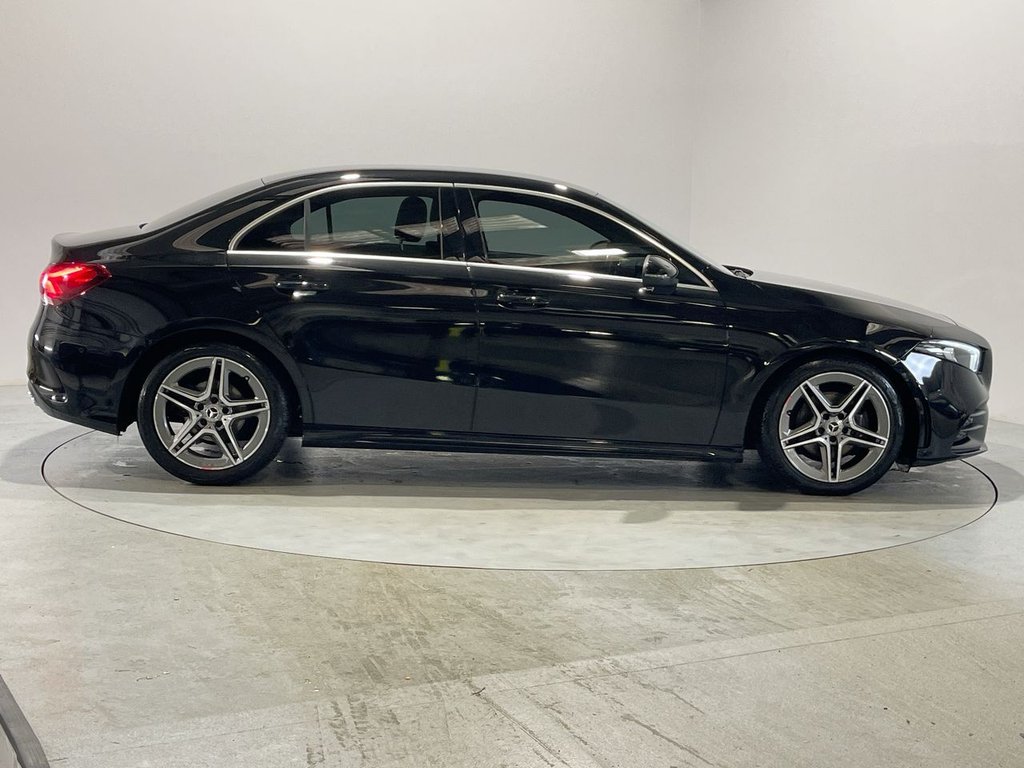 Used Mercedes-Benz A-Class 2019 for sale - 76724527: Photo 9