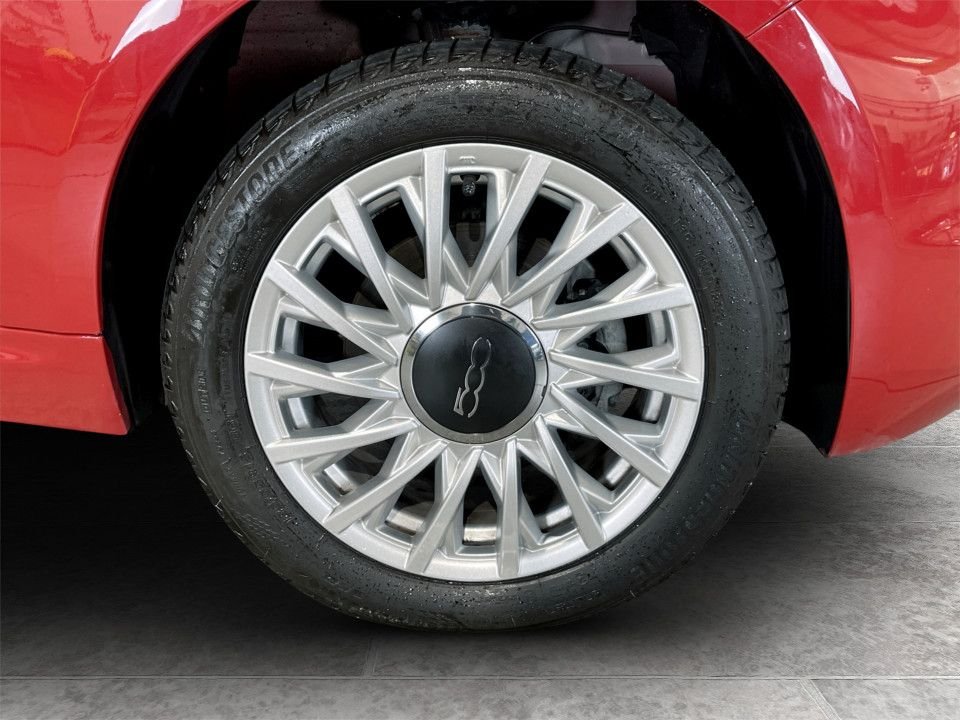 Used Fiat 500C 2023 for sale - 77571922: Photo 10