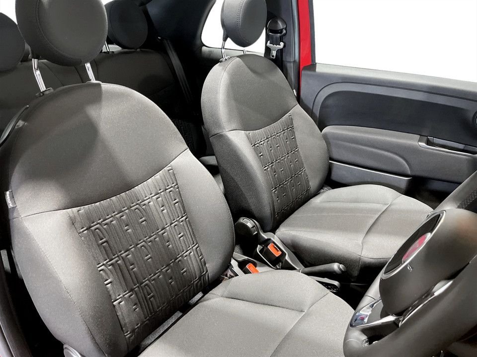 Used Fiat 500C 2023 for sale - 77571922: Photo 11