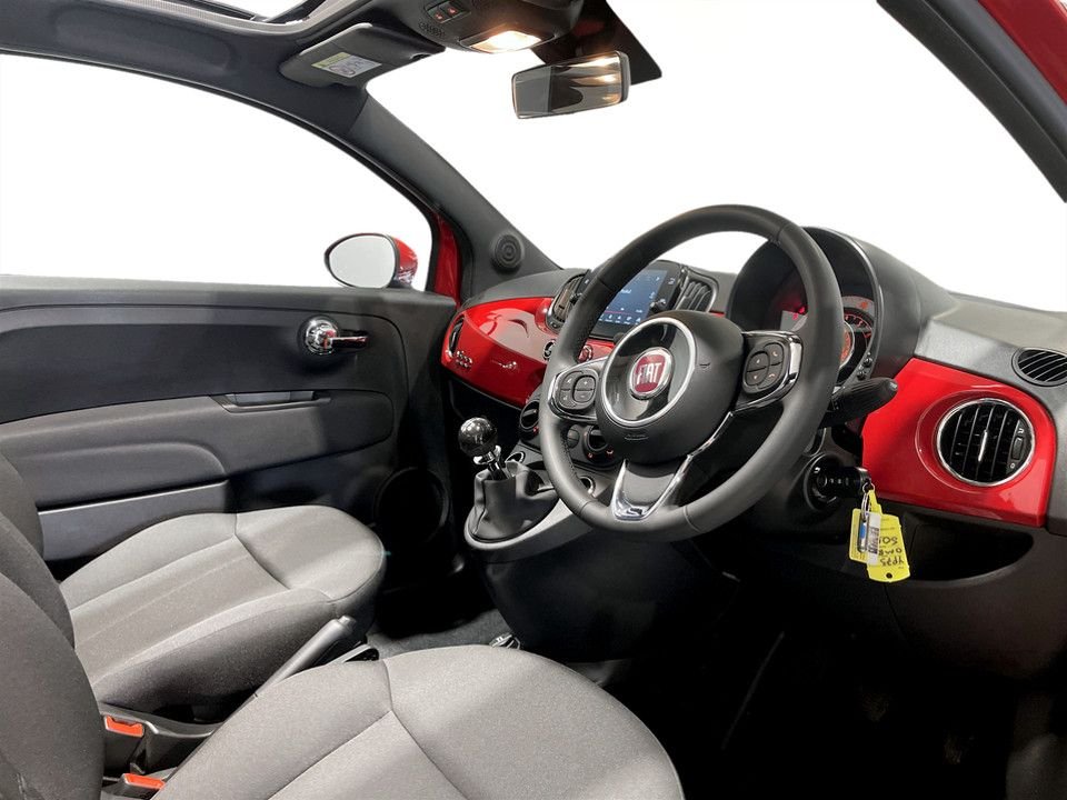 Used Fiat 500C 2023 for sale - 77571922: Photo 12