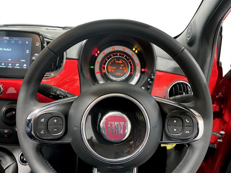 Used Fiat 500C 2023 for sale - 77571922: Photo 13