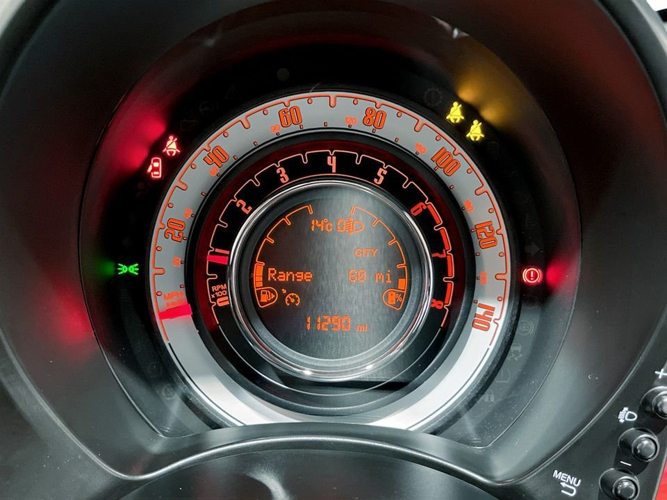 Used Fiat 500C 2023 for sale - 77571922: Photo 14