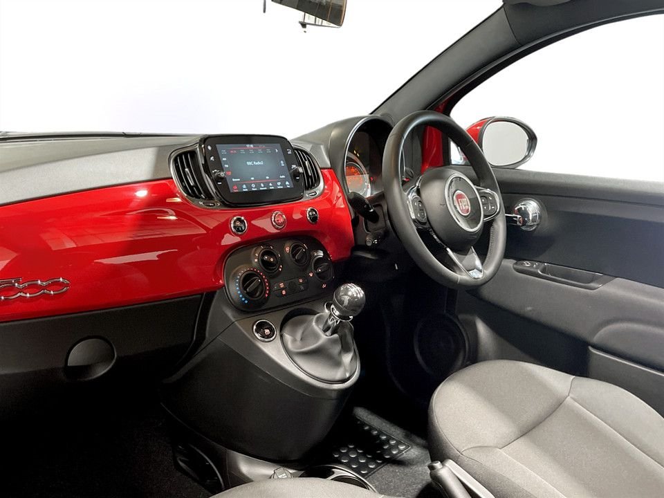 Used Fiat 500C 2023 for sale - 77571922: Photo 15