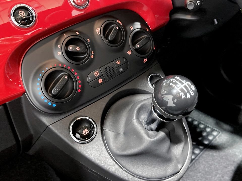 Used Fiat 500C 2023 for sale - 77571922: Photo 16