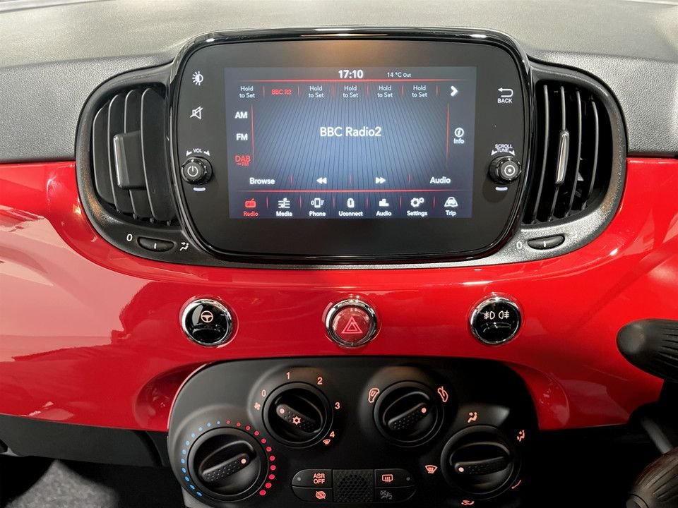 Used Fiat 500C 2023 for sale - 77571922: Photo 18