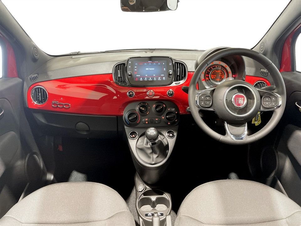 Used Fiat 500C 2023 for sale - 77571922: Photo 19