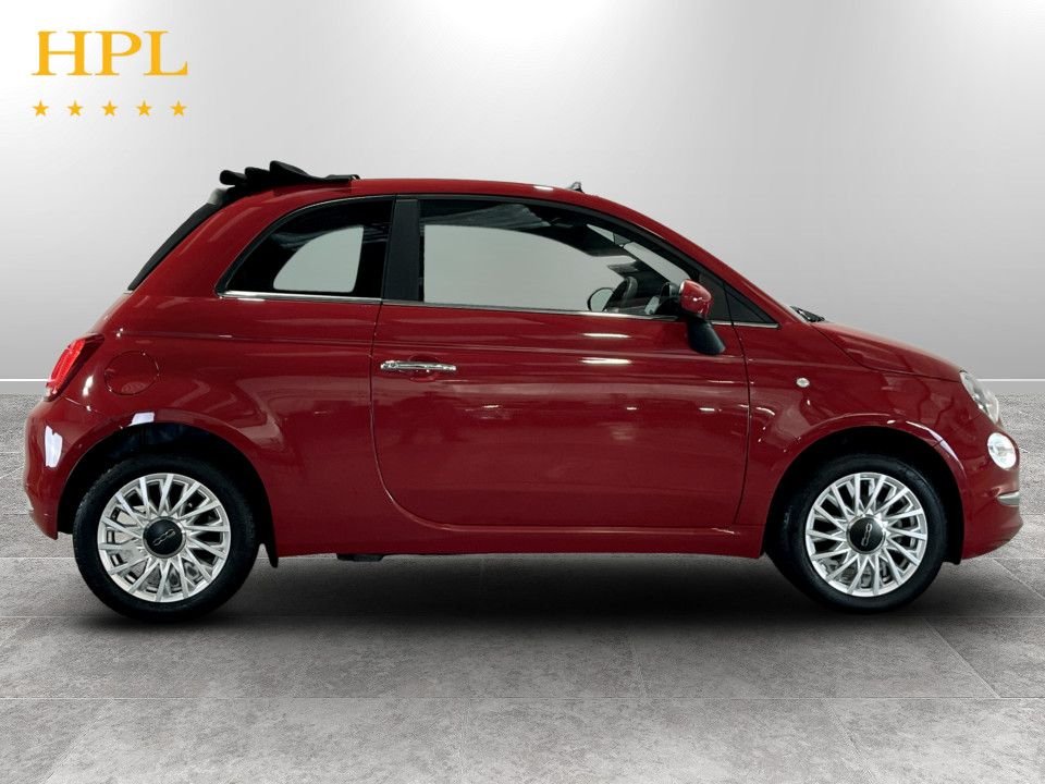 Used Fiat 500C 2023 for sale - 77571922: Photo 8