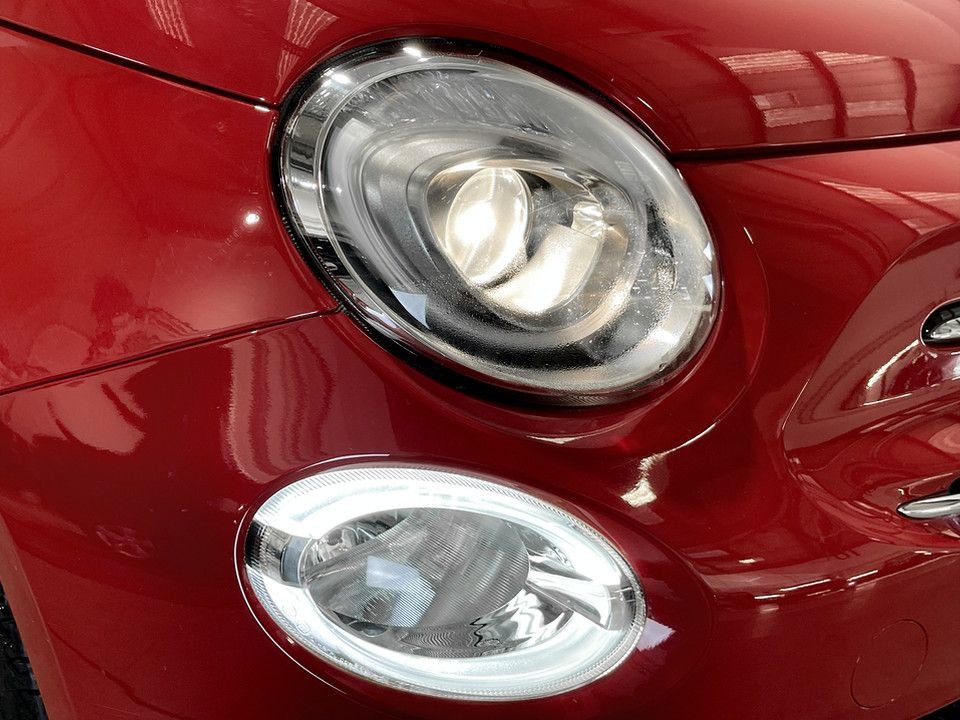 Used Fiat 500C 2023 for sale - 77571922: Photo 9