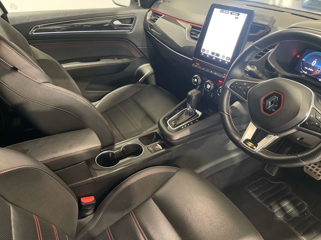 Used Renault Arkana 2022 for sale - 77407945: Photo 15