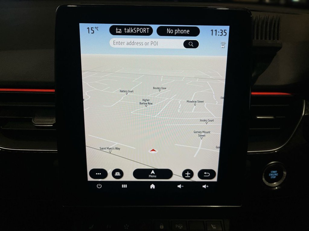 Used Renault Arkana 2022 for sale - 77407945: Photo 18