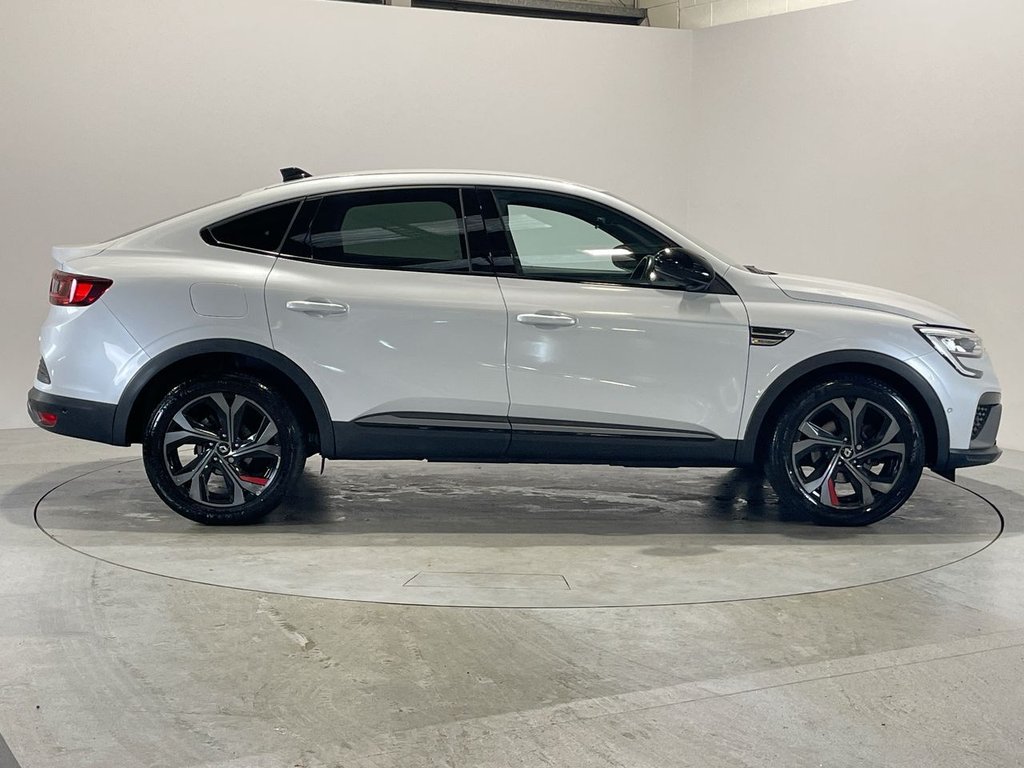 Used Renault Arkana 2022 for sale - 77407945: Photo 9