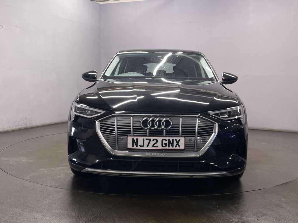 Used Audi e-tron 2022 for sale - 76429609: Photo 10