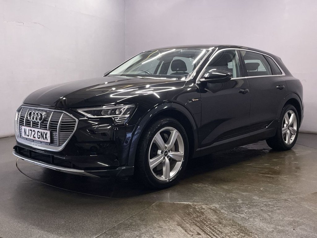 Used Audi e-tron 2022 for sale - 76429609: Photo 11
