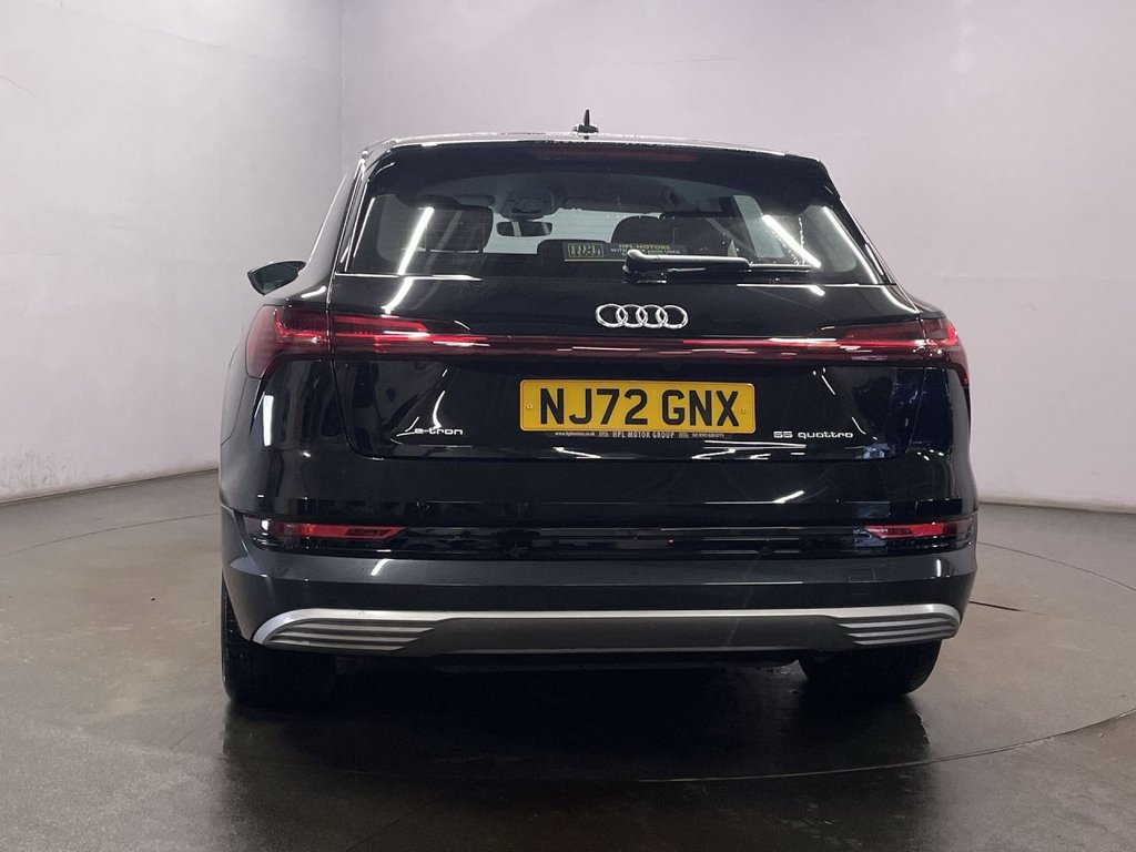 Used Audi e-tron 2022 for sale - 76429609: Photo 14